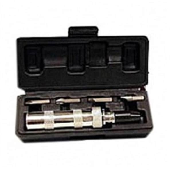 Hangzhou Great Star Industrial Hangzhou Great Star Industrial 150706 Master Mechanic; Impact Driver Set 150706 - main